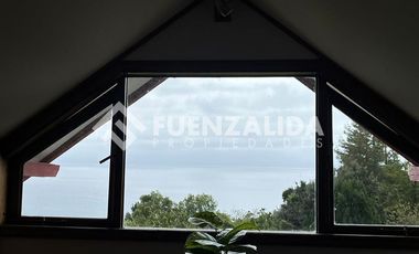 Casa en Arriendo en punta larga kilometro 5