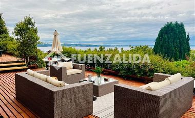 Casa en Arriendo en punta larga kilometro 5