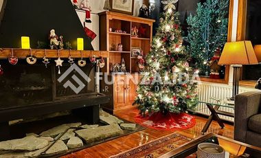 Casa en Arriendo en punta larga kilometro 5