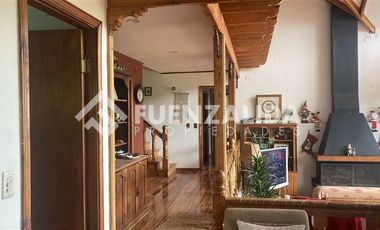 Casa en Arriendo en punta larga kilometro 5