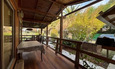 Casa en Venta en 1960 G-510