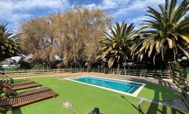 Casa en Venta en 1960 G-510