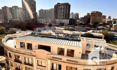 Departamento en Arriendo en Curicó con Lira J80