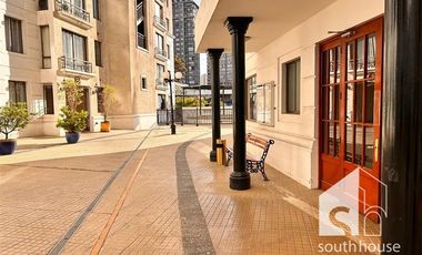 Departamento en Arriendo en Curicó con Lira J80