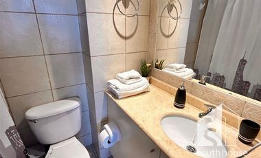 Departamento en Arriendo en Curicó con Lira J80