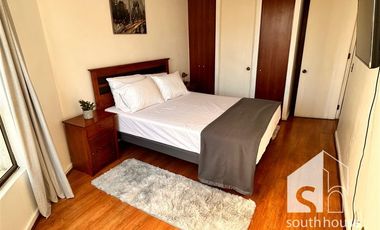 Departamento en Arriendo en Curicó con Lira J80