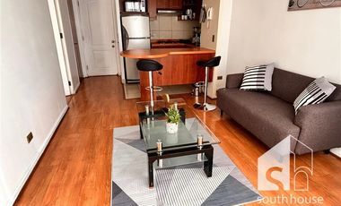 Departamento en Arriendo en Curicó con Lira J80