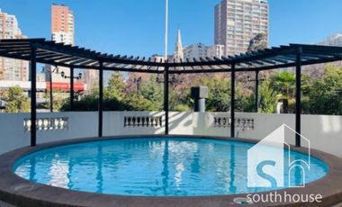 Departamento en Arriendo en Curicó con Lira J80