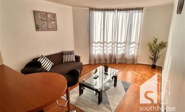 Departamento en Arriendo en Curicó con Lira J80