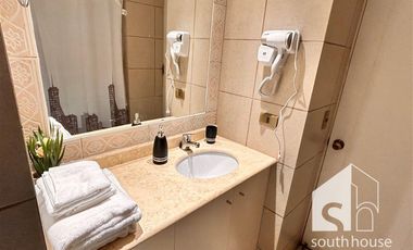 Departamento en Arriendo en Curicó con Lira J80