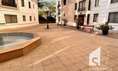 Departamento en Arriendo en Curicó con Lira J80