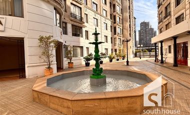 Departamento en Arriendo en Curicó con Lira J80