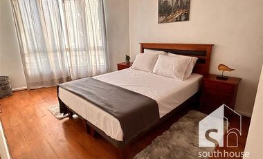 Departamento en Arriendo en Curicó con Lira J80