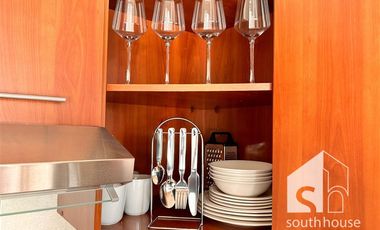 Departamento en Arriendo en Curicó con Lira J80