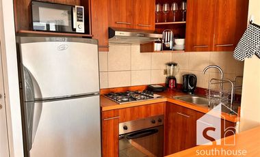 Departamento en Arriendo en Curicó con Lira J80