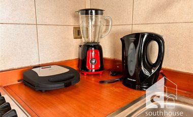 Departamento en Arriendo en Curicó con Lira J80