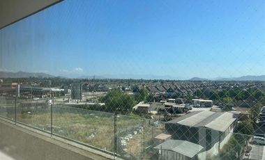 Departamento en Venta en Venta Depto. 2D 2B 1E, Américo Vespucio, Maipú