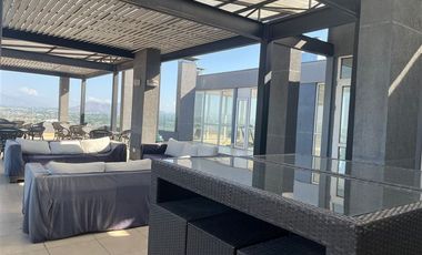 Departamento en Venta en Venta Depto. 2D 2B 1E, Américo Vespucio, Maipú