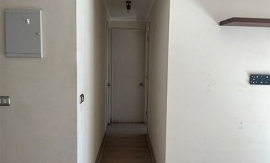 Departamento en Venta en Venta Depto. 2D 2B 1E, Américo Vespucio, Maipú