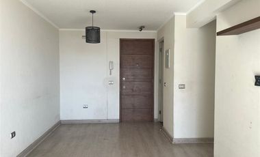 Departamento en Venta en Venta Depto. 2D 2B 1E, Américo Vespucio, Maipú
