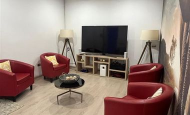 Departamento en Venta en Venta Depto. 2D 2B 1E, Américo Vespucio, Maipú