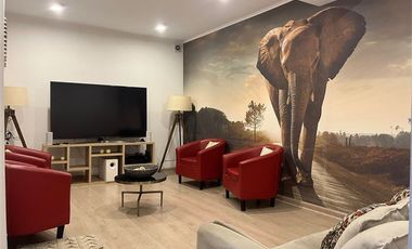 Departamento en Venta en Venta Depto. 2D 2B 1E, Américo Vespucio, Maipú