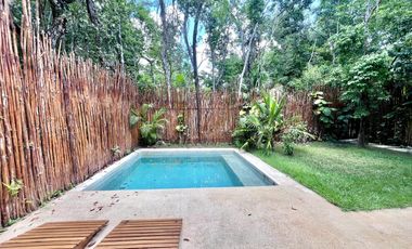 RENTA LARGO PLAZO 4 RECAMARAS4 BEDROOMLUXURY