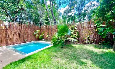 RENTA LARGO PLAZO 4 RECAMARAS4 BEDROOMLUXURY
