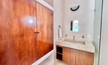 RENTA LARGO PLAZO 4 RECAMARAS4 BEDROOMLUXURY