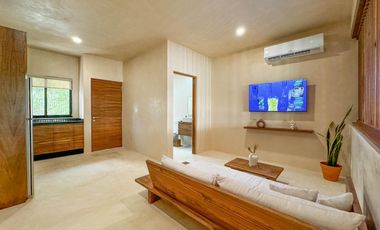 1BR Unit Plunge Pool R15