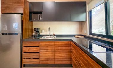 1BR Unit Plunge Pool R15