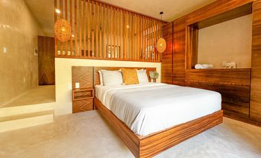1BR Unit Plunge Pool R15
