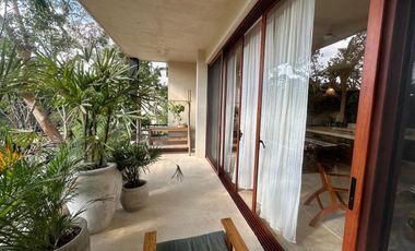 Lujoso Departamento 2BR en Venta  A unos pasos de Holistika