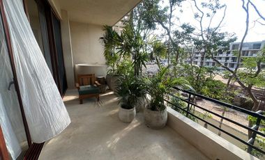 Lujoso Departamento 2BR en Venta  A unos pasos de Holistika