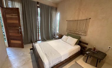 Lujoso Departamento 2BR en Venta  A unos pasos de Holistika