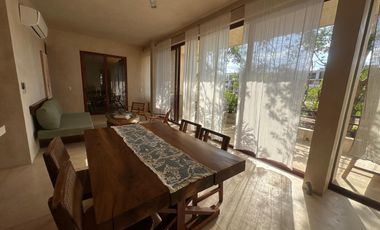 Lujoso Departamento 2BR en Venta  A unos pasos de Holistika