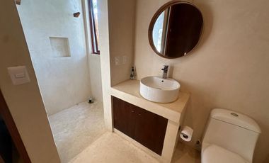 Lujoso Departamento 2BR en Venta  A unos pasos de Holistika