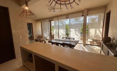 Lujoso Departamento 2BR en Venta  A unos pasos de Holistika