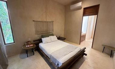 Lujoso Departamento 2BR en Venta  A unos pasos de Holistika
