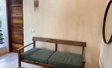 Lujoso Departamento 2BR en Venta  A unos pasos de Holistika