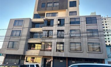 Departamento en Venta en Lord Cochrane