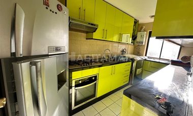 Departamento en Venta en Lord Cochrane