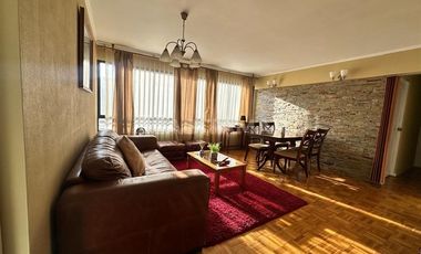 Departamento en Venta en Lord Cochrane