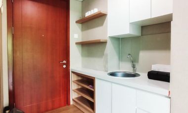 DIjual dan Sewa Per6bulan Dan Tahunan Apartemen Springhill Terrace Low Floor