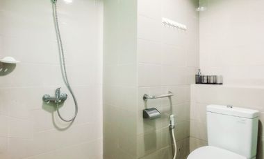 DIjual dan Sewa Per6bulan Dan Tahunan Apartemen Springhill Terrace Low Floor