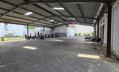 Surabaya kota. Raya Tunjungan. Komersial area