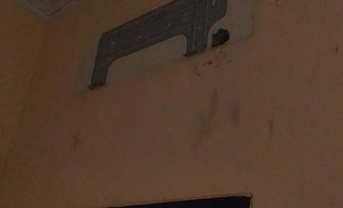 Ngagel. Baratajaya. Rumah hitung tanah.