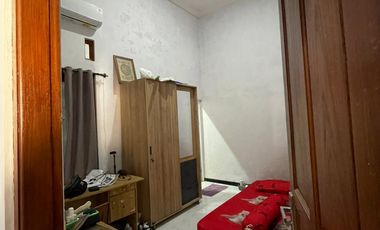 Rumah di jual Gentan mangesti raya purbayan baki