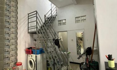 Rumah di jual Gentan mangesti raya purbayan baki