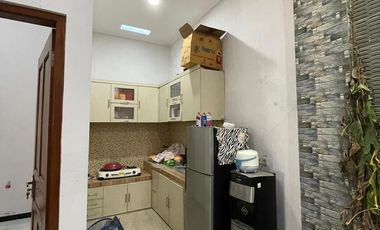 Rumah di jual Gentan mangesti raya purbayan baki